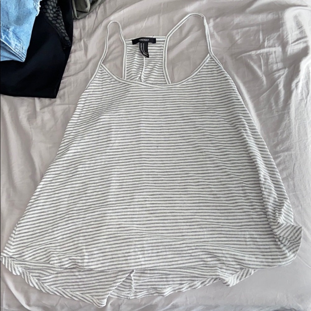 summer shirt from forever 21